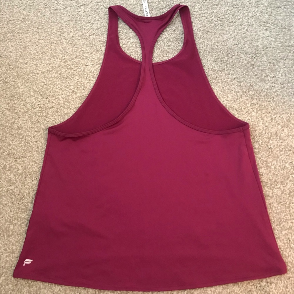 Fabletics Racerback Top - Picture 3 of 3